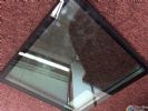 Cristal Grey Insulated Glass;